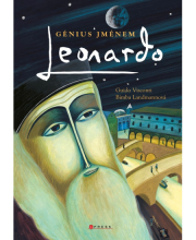Génius jménem Leonardo 