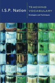 BOOKS FOR TEACHERS: TEACHING VOCABULARY