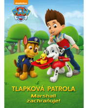 Tlapková patrola - Marshall zachraňuje situaci