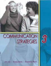COMMUNICATION STRATEGIES Second Edition 3 TEACHER´S GUIDE