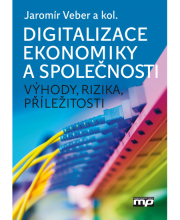 Digitalizace ekonomiky a společnosti