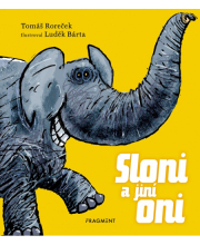Sloni a jiní oni