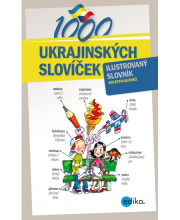 1000 ukrajinských slovíček