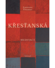 Křesťanská meditace
