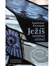 Ježíš - vnitřní učitel