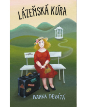 Lázeňská kúra