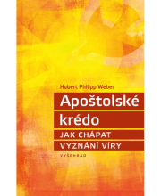 Apoštolské krédo
