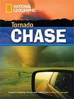FOOTPRINT READING LIBRARY: LEVEL 1900: TORNADO CHASE (BRE)