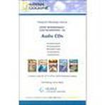 FOOTPRINT READING LIBRARY: LEVEL 2200: AUDIO CD