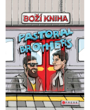 Boží kniha od Pastoral Brothers