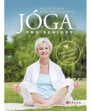 Jóga pro seniory