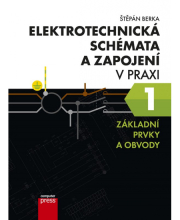 Elektrotechnická schémata a zapojení v praxi 1
