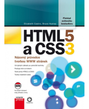 HTML5 a CSS3