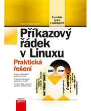 Příkazový řádek v Linuxu