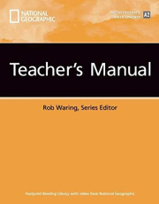 FOOTPRINT READING LIBRARY: LEVEL 800: TEACHER´S BOOK