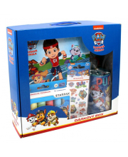 Tlapková patrola - Dárkový box 2