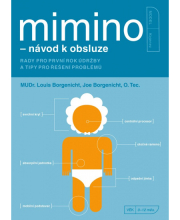 Mimino - návod k obsluze