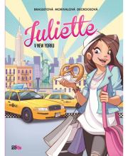 Juliette v New Yorku