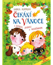 Čekání na Vánoce 