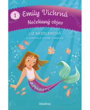 Emily Vichrná (1): Nečekaný objev