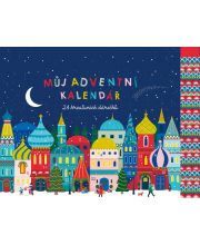 Můj adventní kalendář