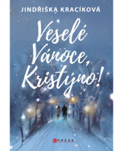 Veselé Vánoce, Kristýno!