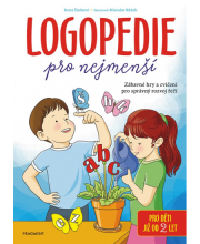 Logopedie pro nejmenší
