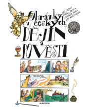 Obrázky z českých dějin a pověstí