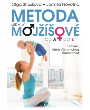 Metoda Ludmily Mojžíšové od A do Z