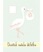 Deníček našeho děťátka