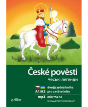 České pověsti A1/A2
