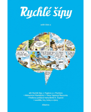 Rychlé šípy - sešit 3