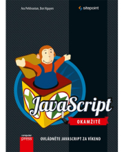 JavaScript Okamžitě
