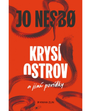 Krysí ostrov a jiné povídky 