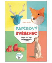 Papírový zvěřinec