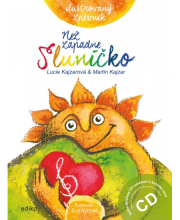 Ilustrovaný zpěvník. Než zapadne sluníčko