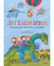 Jiří Žáček dětem