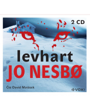 Levhart (audiokniha)