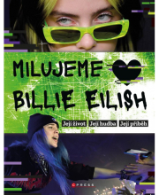 Milujeme Billie Eilish!