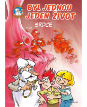 Byl jednou jeden život - srdce