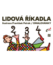 Lidová říkadla