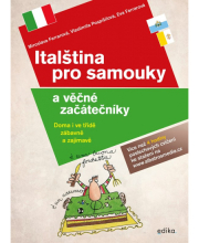 Italština pro samouky a věčné začátečníky