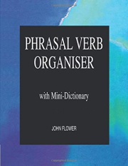 PHRASAL VERB ORGANISER