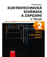 Elektrotechnická schémata a zapojení v praxi 2