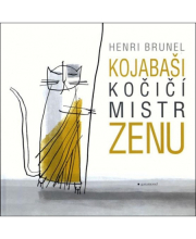 Kojabaši, kočičí mistr zenu