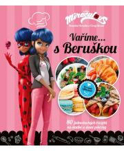 Kouzelná Beruška a Černý Kocour - Vaříme s Beruškou