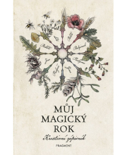 Můj magický rok – Kreativní zápisník