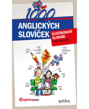 1000 anglických slovíček