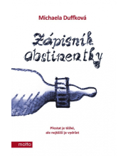 Zápisník abstinentky