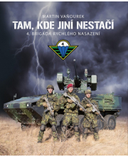 Tam, kde jiní nestačí